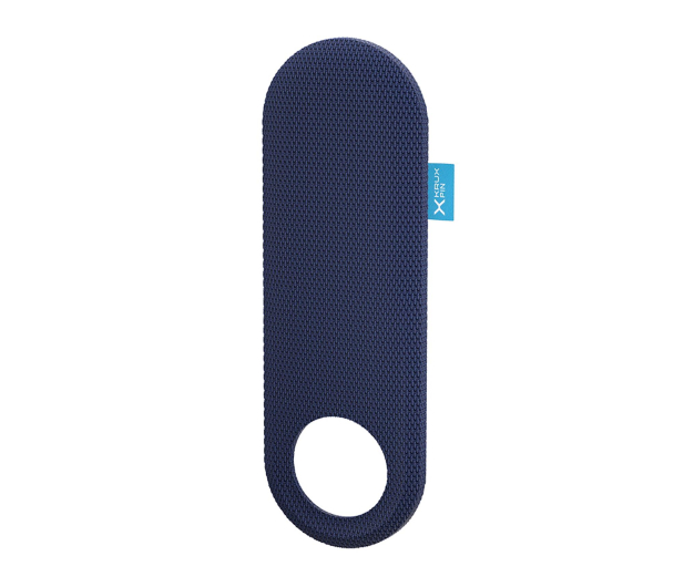 KRUX Pin Color Shield Navy Blue KRXC023 - 1371583 - zdjęcie 2